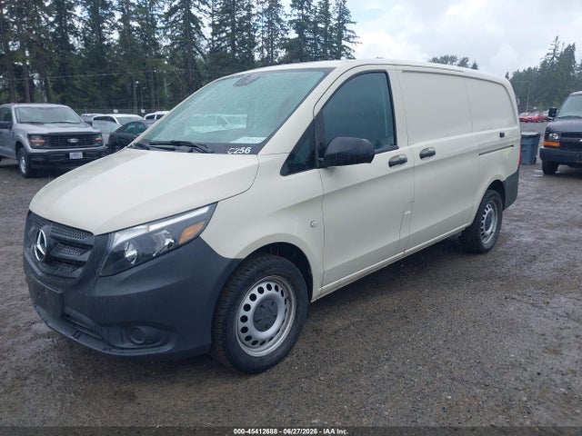 Mercedes-Benz Metris 2019 WD3PG2EA0K3509833 Image 2