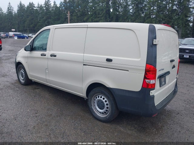 Mercedes-Benz Metris 2019 WD3PG2EA0K3509833 Image 3