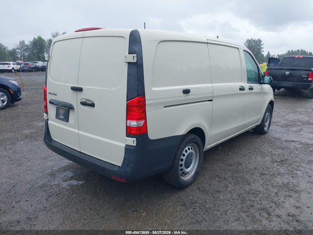 Mercedes-Benz Metris 2019 WD3PG2EA0K3509833 Image 4