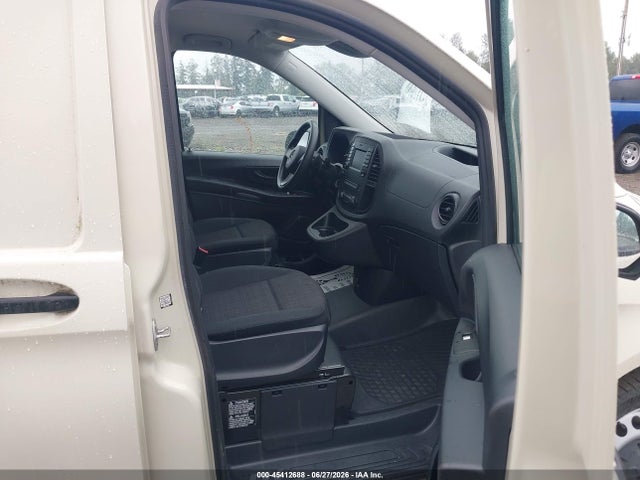 Mercedes-Benz Metris 2019 WD3PG2EA0K3509833 Image 5