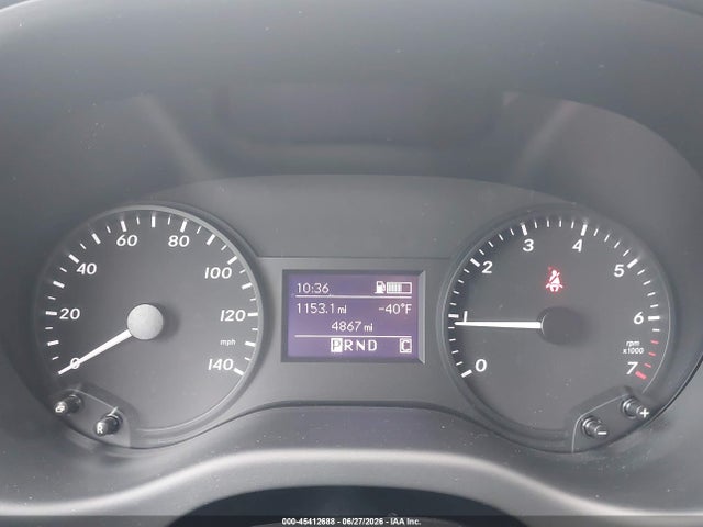Mercedes-Benz Metris 2019 WD3PG2EA0K3509833 Image 7