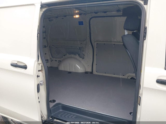 Mercedes-Benz Metris 2019 WD3PG2EA0K3509833 Image 8