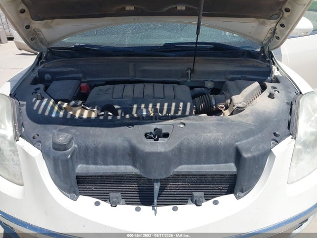 Aukcja sprzedaży 2009 Buick Enclave Cxl, vin: 5GAER23D49J172207, numer aukcji: 45412693