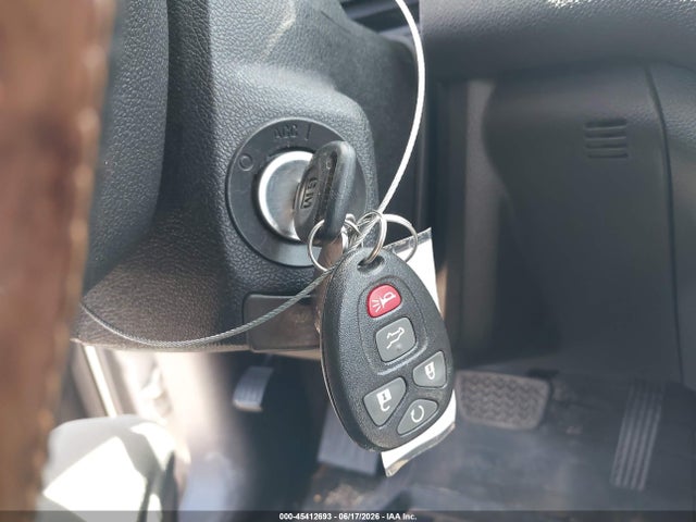 Aukcja sprzedaży 2009 Buick Enclave Cxl, vin: 5GAER23D49J172207, numer aukcji: 45412693