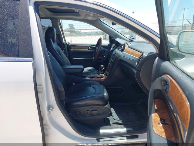 Aukcja sprzedaży 2009 Buick Enclave Cxl, vin: 5GAER23D49J172207, numer aukcji: 45412693