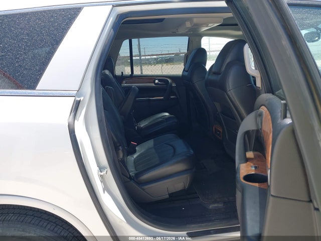 Aukcja sprzedaży 2009 Buick Enclave Cxl, vin: 5GAER23D49J172207, numer aukcji: 45412693