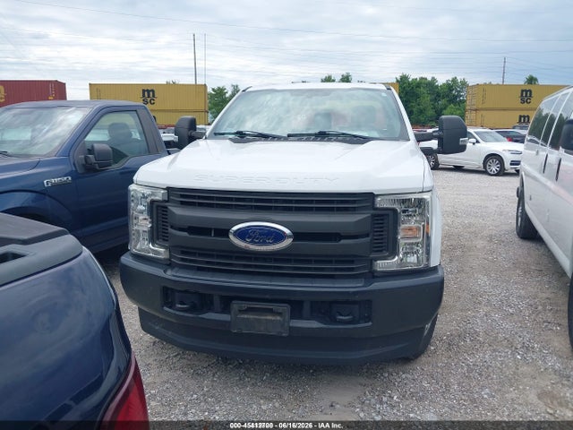 Ford F-250 Xl 2019 1FDBF2B60KEF82171 Image 13