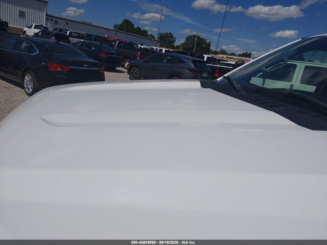 1FDBF2B60KEF82171 Ford F-250 Xl