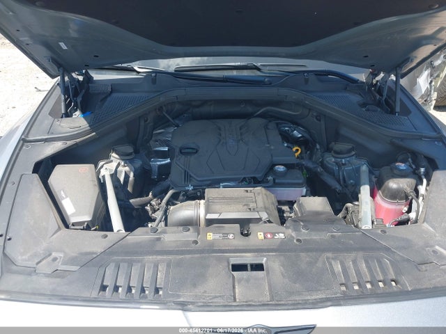 Aukcja sprzedaży 2025 Genesis Gv80 2.5t Prestige Awd, vin: KMUHCESB4SU287244, numer aukcji: 45412701