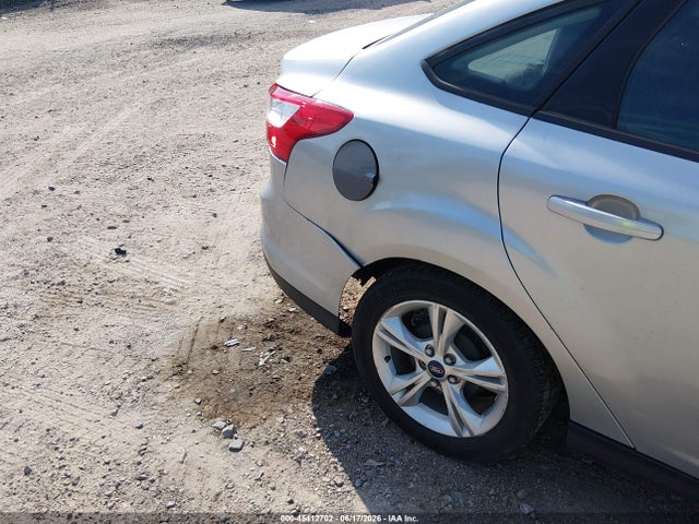 Aukcja sprzedaży 2014 Ford Focus Se, vin: 1FADP3F29EL222507, numer aukcji: 45412702