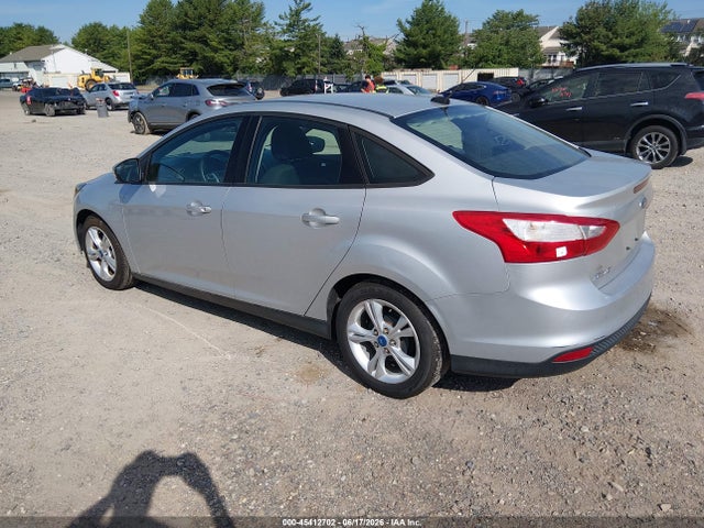 Aukcja sprzedaży 2014 Ford Focus Se, vin: 1FADP3F29EL222507, numer aukcji: 45412702