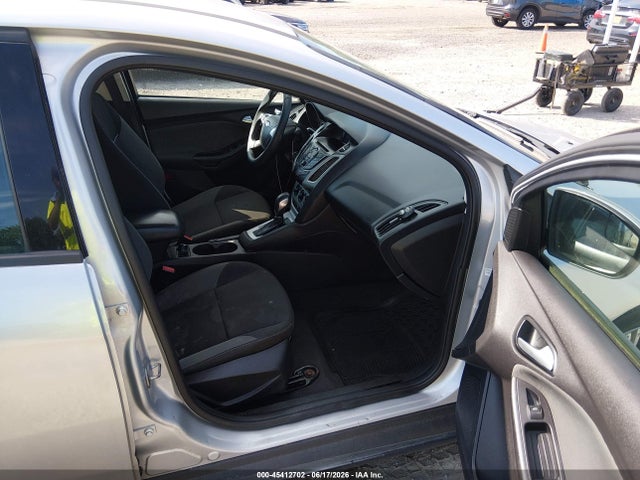 Aukcja sprzedaży 2014 Ford Focus Se, vin: 1FADP3F29EL222507, numer aukcji: 45412702