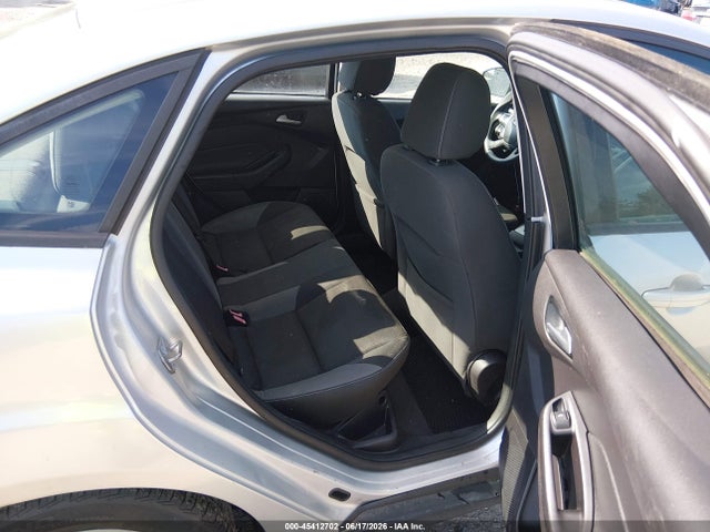 Aukcja sprzedaży 2014 Ford Focus Se, vin: 1FADP3F29EL222507, numer aukcji: 45412702