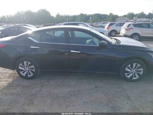 45412703 :رقم المزاد ، 1N4BL4BV4SN317355 vin ، 2025 Nissan Altima S Fwd مزاد بيع