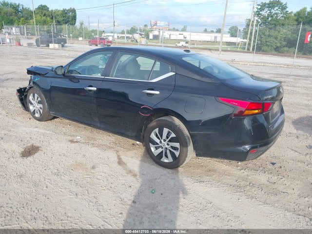 Aukcja sprzedaży 2025 Nissan Altima S Fwd, vin: 1N4BL4BV4SN317355, numer aukcji: 45412703