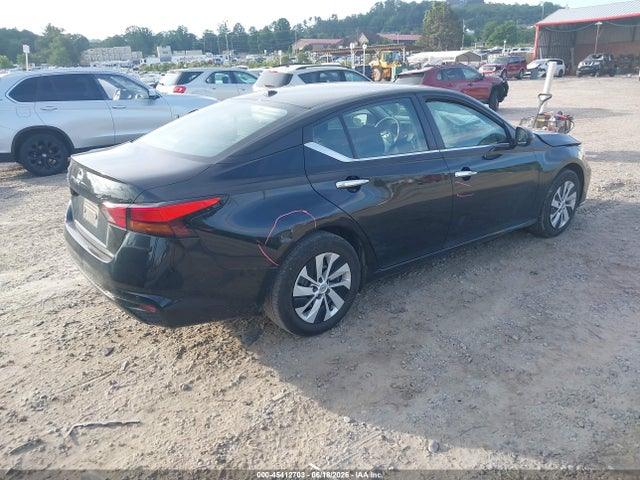 Aukcja sprzedaży 2025 Nissan Altima S Fwd, vin: 1N4BL4BV4SN317355, numer aukcji: 45412703