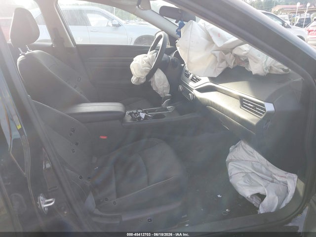 45412703 :رقم المزاد ، 1N4BL4BV4SN317355 vin ، 2025 Nissan Altima S Fwd مزاد بيع