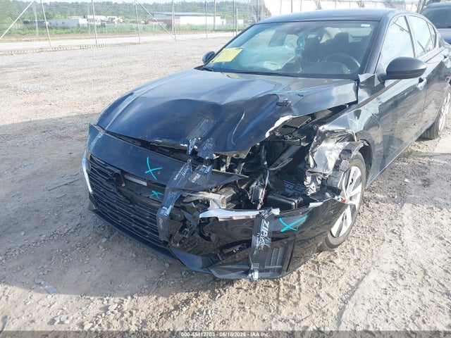 Aukcja sprzedaży 2025 Nissan Altima S Fwd, vin: 1N4BL4BV4SN317355, numer aukcji: 45412703