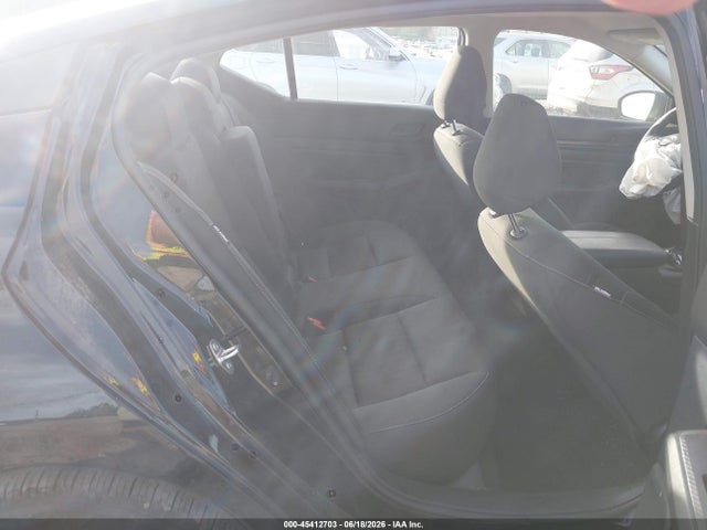 Aukcja sprzedaży 2025 Nissan Altima S Fwd, vin: 1N4BL4BV4SN317355, numer aukcji: 45412703