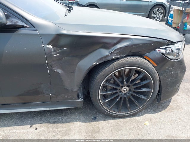 W1K6G7GB8SA337945 Mercedes-Benz S 580 4matic