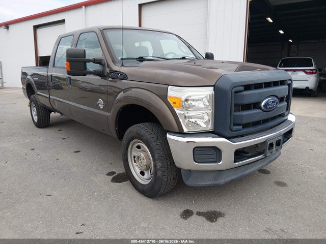 Ford F-350 Lariat/xl/xlt 2016 1FT8W3BT8GEC88115 main image