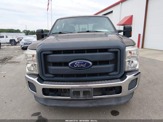 1FT8W3BT8GEC88115 Ford F-350 Lariat/xl/xlt