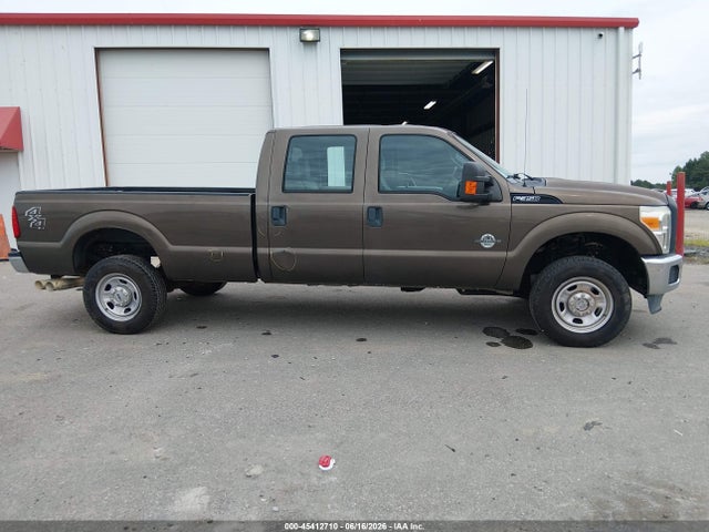 1FT8W3BT8GEC88115 Ford F-350 Lariat/xl/xlt