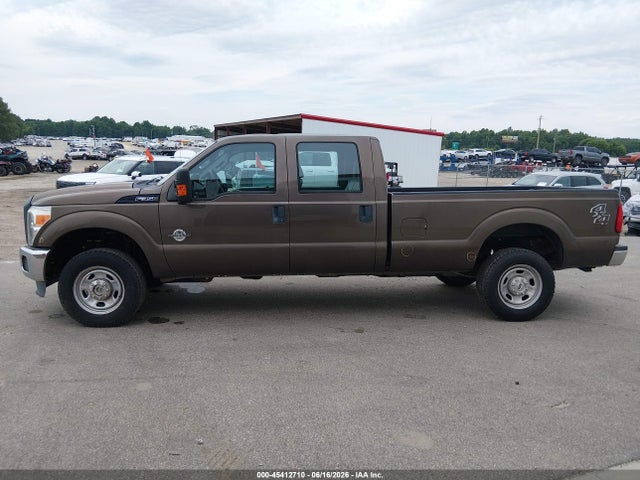 1FT8W3BT8GEC88115 Ford F-350 Lariat/xl/xlt
