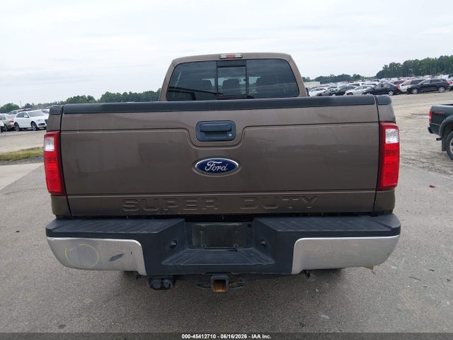 1FT8W3BT8GEC88115 Ford F-350 Lariat/xl/xlt