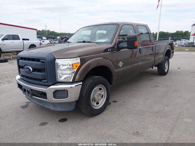 1FT8W3BT8GEC88115 Ford F-350 Lariat/xl/xlt