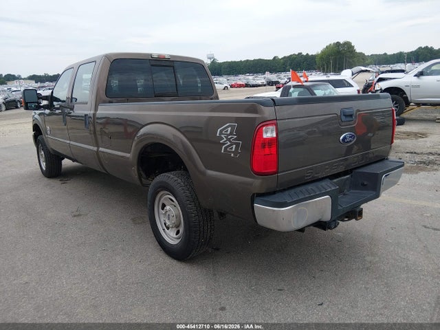 1FT8W3BT8GEC88115 Ford F-350 Lariat/xl/xlt
