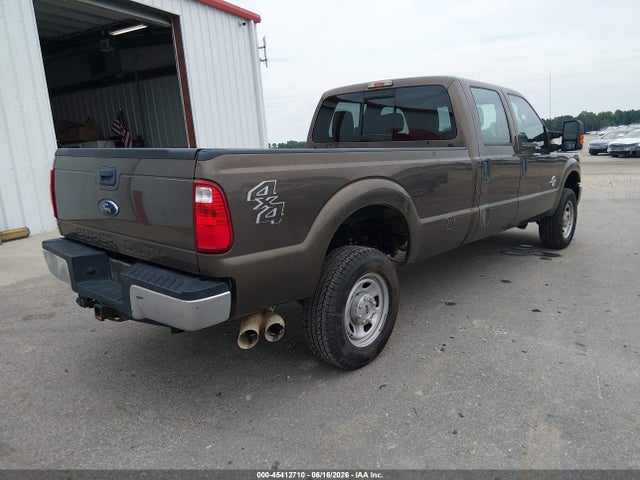 1FT8W3BT8GEC88115 Ford F-350 Lariat/xl/xlt