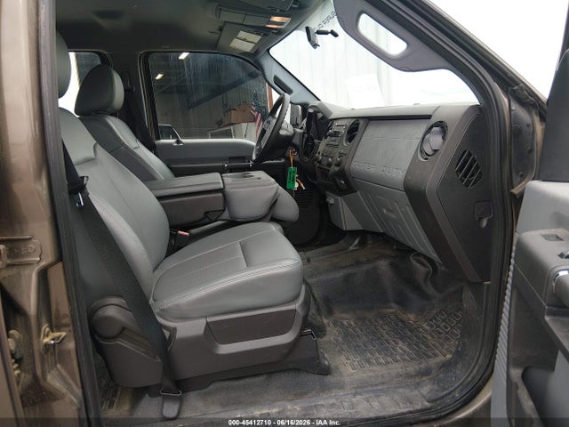 Auction sale of the 2016 Ford F-350 Lariat/xl/xlt, vin: 1FT8W3BT8GEC88115, lot number: 45412710