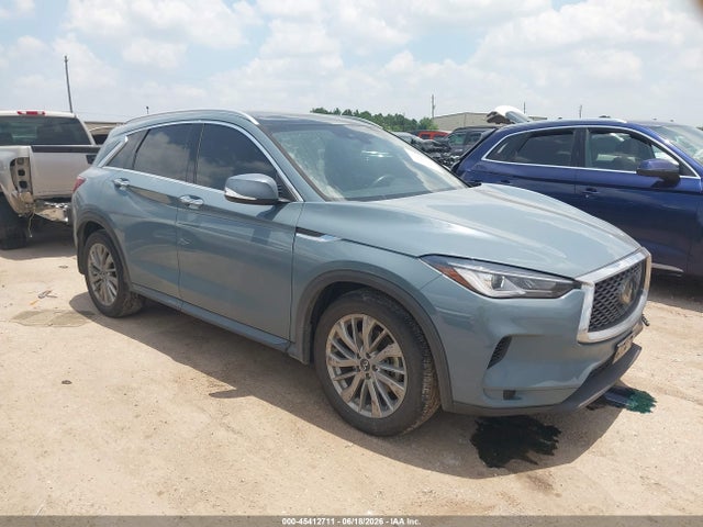 Продаж на аукціоні авто 2024 Infiniti Qx50 Luxe, vin: 3PCAJ5BA4RF101917, номер лоту: 45412711