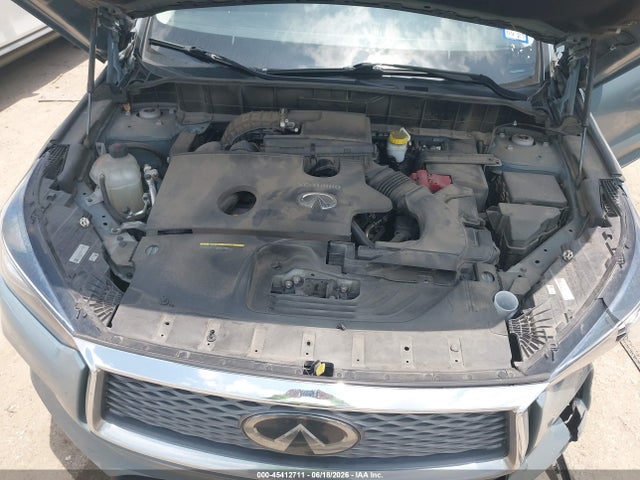 Продаж на аукціоні авто 2024 Infiniti Qx50 Luxe, vin: 3PCAJ5BA4RF101917, номер лоту: 45412711