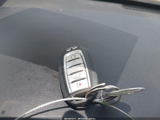 Продаж на аукціоні авто 2024 Infiniti Qx50 Luxe, vin: 3PCAJ5BA4RF101917, номер лоту: 45412711