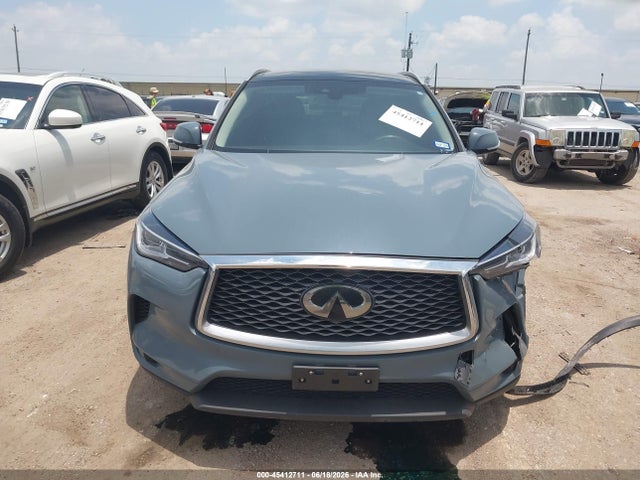 Продаж на аукціоні авто 2024 Infiniti Qx50 Luxe, vin: 3PCAJ5BA4RF101917, номер лоту: 45412711