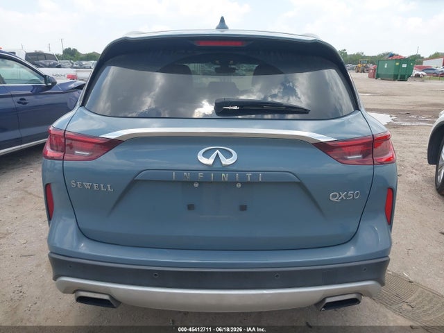 Продаж на аукціоні авто 2024 Infiniti Qx50 Luxe, vin: 3PCAJ5BA4RF101917, номер лоту: 45412711