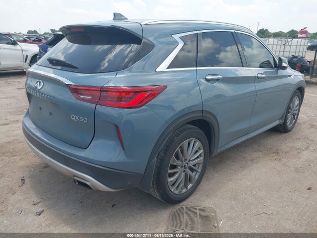 Продаж на аукціоні авто 2024 Infiniti Qx50 Luxe, vin: 3PCAJ5BA4RF101917, номер лоту: 45412711
