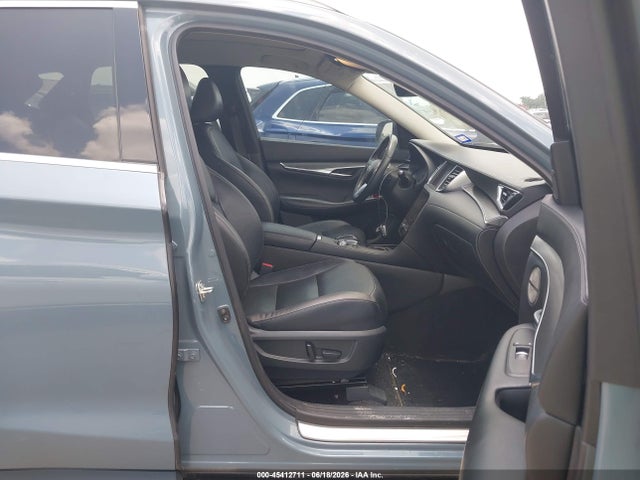Продаж на аукціоні авто 2024 Infiniti Qx50 Luxe, vin: 3PCAJ5BA4RF101917, номер лоту: 45412711