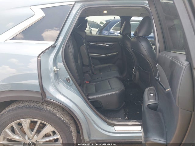 Продаж на аукціоні авто 2024 Infiniti Qx50 Luxe, vin: 3PCAJ5BA4RF101917, номер лоту: 45412711
