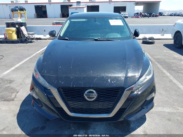 Nissan Altima 2.5 Sr 2019 1N4BL4CV1KC146008 Image 12