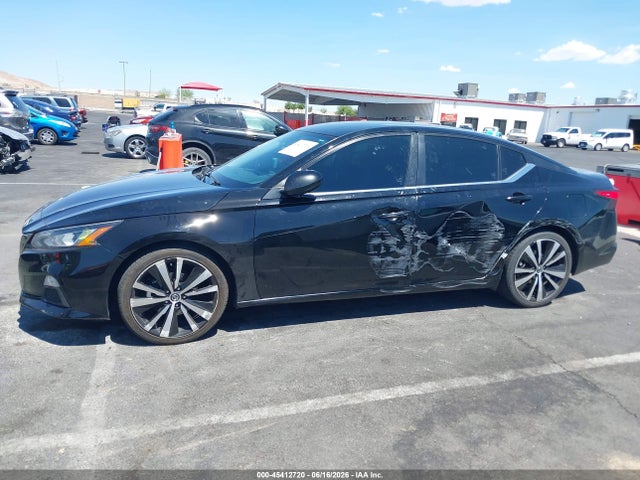 Nissan Altima 2.5 Sr 2019 1N4BL4CV1KC146008 Image 14