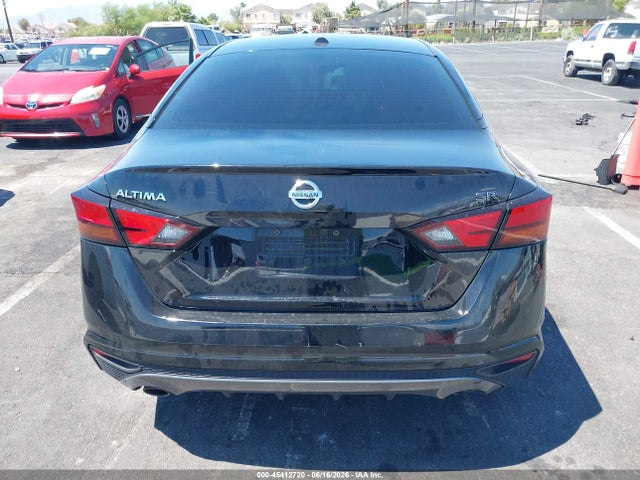Nissan Altima 2.5 Sr 2019 1N4BL4CV1KC146008 Image 16