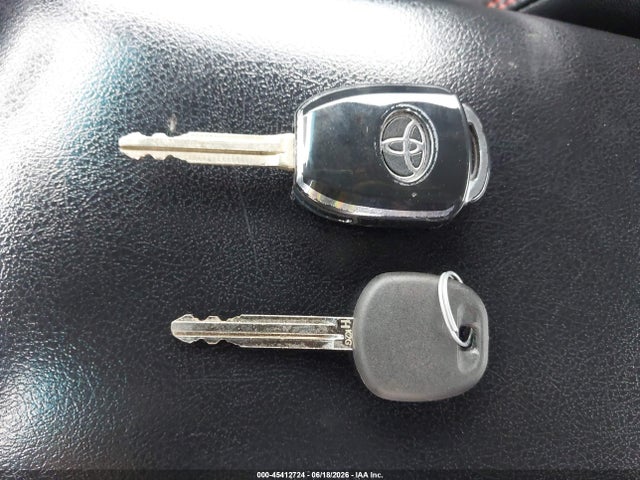Toyota CAMRY SE 2016 4T1BF1FK6GU128909 Image 11