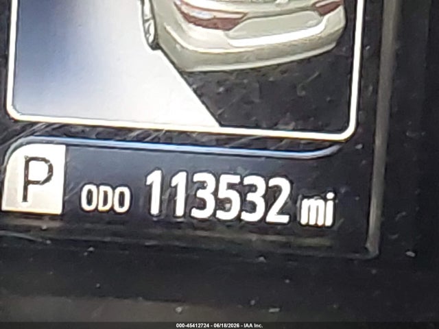 Toyota CAMRY SE 2016 4T1BF1FK6GU128909 Image 15