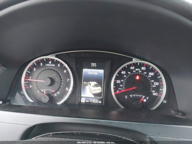 Toyota CAMRY SE 2016 4T1BF1FK6GU128909 Image 7