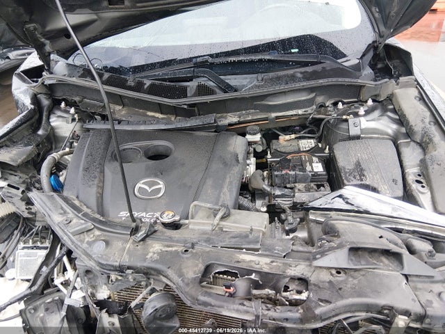 45412739 :رقم المزاد ، JM3KFBCM8J0344413 vin ، 2018 Mazda Cx-5 Touring مزاد بيع