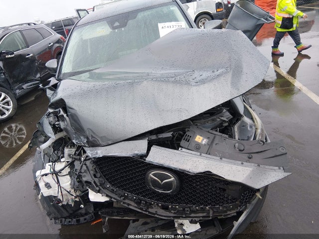 45412739 :رقم المزاد ، JM3KFBCM8J0344413 vin ، 2018 Mazda Cx-5 Touring مزاد بيع