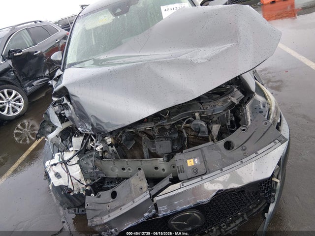 45412739 :رقم المزاد ، JM3KFBCM8J0344413 vin ، 2018 Mazda Cx-5 Touring مزاد بيع